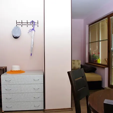 Seaview Marina Апартаменты *