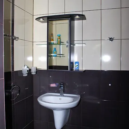 Seaview Marina Апартаменты *