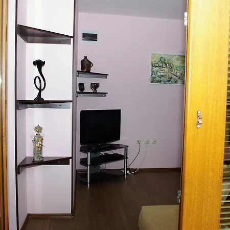Апартаменты Seaview Marina Поморие